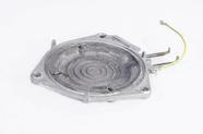Resistência para Mini Caldeira 1,8L 220v A54 - Sun Special