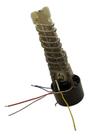 Resistência Para Secador De Cabelos SC12KT44 Mondial 127v Resistência Para Secador De Cabelos SC12KT44 Mondial 127v