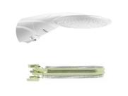 Resistência Paralela Advanced 127v Top Jet 5500w Ducha Multi