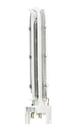 Resistencia Paralela Lorenzetti Advanced Top Jet 220v