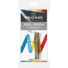 Resistencia Pratimix L_C Maxi 5500W 220V Resistencia Pratimix L_C Maxi 5500W 220V
