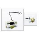 Resistência Resistor Bobina Universal 1,5 OHM - Euro - 82001