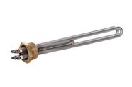 Resistencia Rosca 1 1/4 Com Bulbo KL 5.0kW 220V