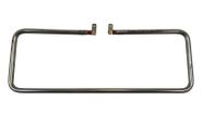 Resistencia Sanduicheira Mondial Max Grill G-07 600w Cada