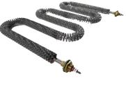 Resistencia Sauna Seca Aletada 2000w 220v Inox Original