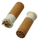 Resistência Soldador Leister Hot Jet Ref. 100.818 435w 230v - Marrom-claro - 435w X 230v