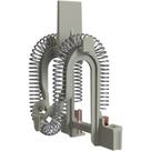 Resistencia Sublime/Move 127v - Zagonel 4198