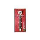 Resistencia Tipo Advanced Multitemperatura Wr 220V 6400W 7484