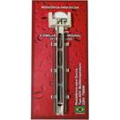 Resistencia Tipo Advanced Multitemperatura Wr 220V 7500W 7439