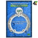 Resistencia Tipo Astra Bela Ducha Wr 127V 5500W 7547