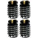 Resistencia Tipo C D Gorducha Chuveiro Cobre 127v 4,5kw 4un