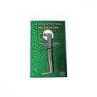Resistencia Tipo Duo Shower Wr 220V 7500W 7450 Resistencia Tipo Duo Shower Wr 220V 7500W 7450