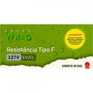 Resistencia Tipo Fame Evidence 4T Wr 127V 5400W 7529