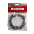 Resistencia Tipo Lorenzetti Bela Ducha 6800w 220v 32A HS