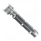 Resistencia Tipo Lorenzetti Pratimix Advanced Multitemperatura 5.500W. X 127V.