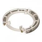 Resistencia Tipo Lorenzetti Pratimix Bella Ducha 4 Temperaturas 5.500W. X 127V. Com Suporte
