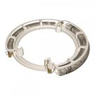 Resistencia Tipo Lorenzetti Pratimix Bella Ducha 4 Temperaturas 5.500W. X 127V. Com Suporte