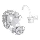 Resistência torneira 4t 4800w 127v 3501-127n enerbras