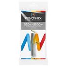 Resistência Torneira Easy 5500 Watts - Lt0255 - Pratimix 220V