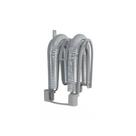 Resistência Torneira Elétrica Luna 127 Volts 5500 Watts Zagonel Resistência Torneira Elétrica Luna 127 Volts 5500 Watts Zagonel