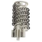 Resistência Torneira Hydra Puravitta 5500W 127V - 3340CO226