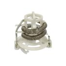 Resistência Torneira Lumen Patinha 5500w/220v Zagonel Ou Hydra Branco Polido