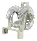 Resistência Torneira Prima Touch 127v 220v Zagonel Original Aquecimento Rápido Água Quente Durável