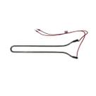 Resistência Tubular do Evaporador P/ Refrigerador Brastemp