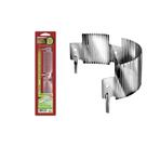 Resistencia ult loren shower 220v/7500w lorenzetti 3065m