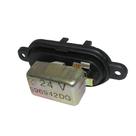 Resistencia Ventilador Ar Quente Cabine Iveco 98449381