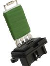Resistencia ventilador interno gm montana agile 4 pinos