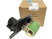 Resistência ventilador radiador gol fox polo golf 5u0959493