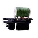 Resistencia Ventoinha Gol Fox Polo Saveiro Voyage 5U0959493 Resistencia Ventoinha Gol Fox Polo Saveiro Voyage 5U0959493