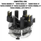 Resistencia Vida Longa 220V 6800W Ducha Chuveiro Original