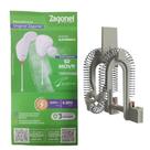 Resistência Zagonel Ducha Eletrônica Move E Sublime - 127v~5500w