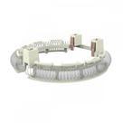 Resistencia Zagonel Ducha Ideale Plus/Fluir 5500W. X 127V. Resistencia Zagonel Ducha Ideale Plus/Fluir 5500W. X 127V.