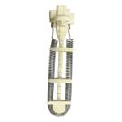 Resistência Zagonel Para Ducha Hydra Quadratta Pop 127V Resistência Zagonel Para Ducha Hydra Quadratta Pop 127V