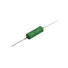 Resistor 0,10r - 5w de Alta Qualidade - Pacote Com 500 Peças