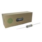 Resistor 0r47 - 5w de Alta Qualidade - Pacote Com 500 Peças