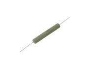 Resistor 15 R / 20 W Pct com 10 Resistor 15 R / 20 W Pct com 10