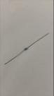 Resistor 4.7k 1w 5% Kit 10 Peças