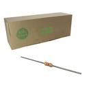 Resistor 470r Cr25 1/4w 5% Alta Qualidade Pacote - 500 Peças Resistor 470r Cr25 1/4w 5% Alta Qualidade Pacote - 500 Peças