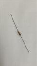 Resistor 6.2r 5% Kit 10 Peças