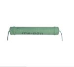Resistor Constanta Fio 20W 15R Resistor Constanta Fio 20W 15R