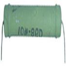 Resistor Constanta Fio 5w 33r