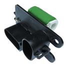 Resistor da ventoinha radiador saveiro 1.0 1.8 2005 a 2009 - 60404 - ge3003