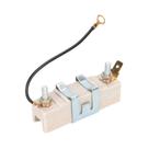 Resistor De Bobina De Ignição Para Carros Clássicos 1.5 Ohm Metal Cerâmico Resistente Ao Desgaste