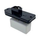 Resistor de motor de ventilador HVAC YCUPONE 68004241AA para RAM Resistor de motor de ventilador HVAC YCUPONE 68004241AA para RAM