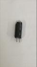 Resistor De Potência 100k 5w 5% Encapado Kit C/ 10 Pçs Resistor De Potência 100k 5w 5% Encapado Kit C/ 10 Pçs