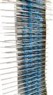 Resistor De Precisão 18 Ohms 1/8 W Kit 100 Pçs